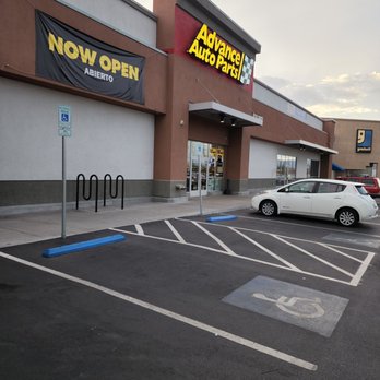 Auto Parts  Las Vegas guide