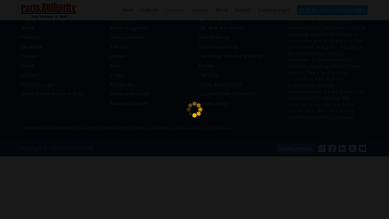 auto parts store nearby locations in Albuquerque, New Mexico auto parts stores in albuquerque nm
