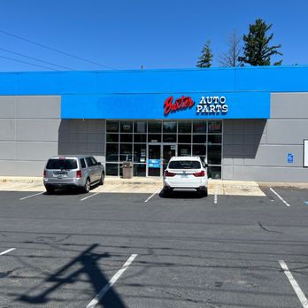 Auto Parts Portland Oregon guide
