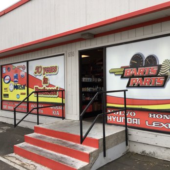 Auto Parts  In Bakersfield guide