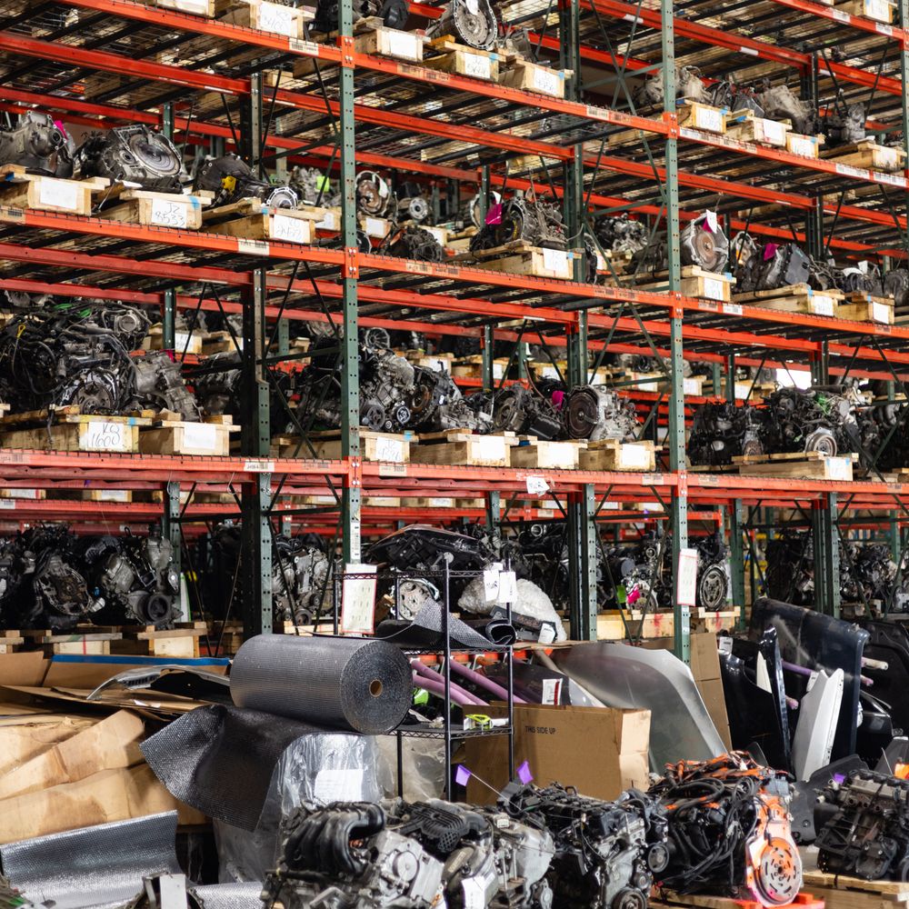 Auto Parts  In My Area guide