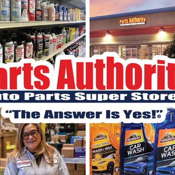 Auto Parts In Phoenix guide