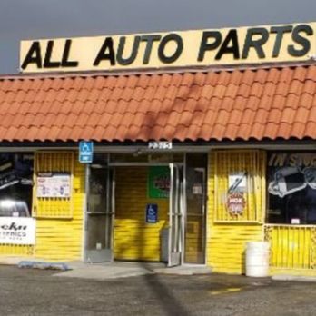 Auto Parts  Open Now guide