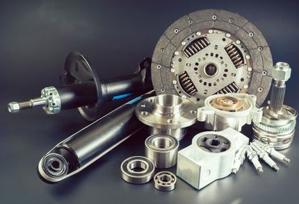 Auto Parts Topeka guide