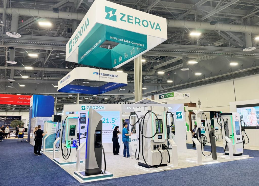 Auto Parts Trade Show guide