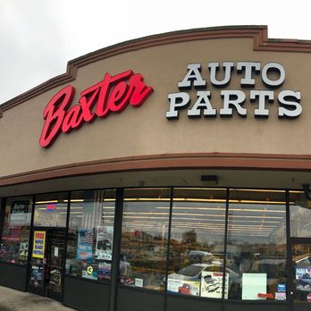 Auto Parts Vancouver Wa guide