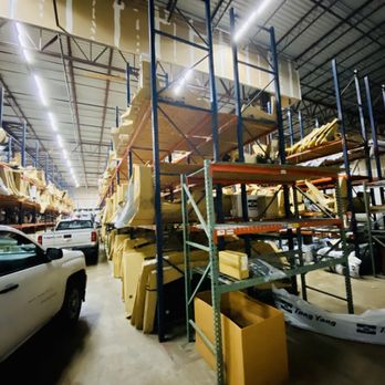 Auto Parts Warehouse San Antonio guide