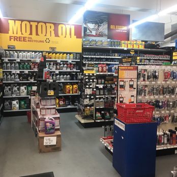 Auto Parts West Seattle guide