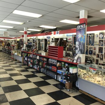 Auto Parts Wholesalers guide