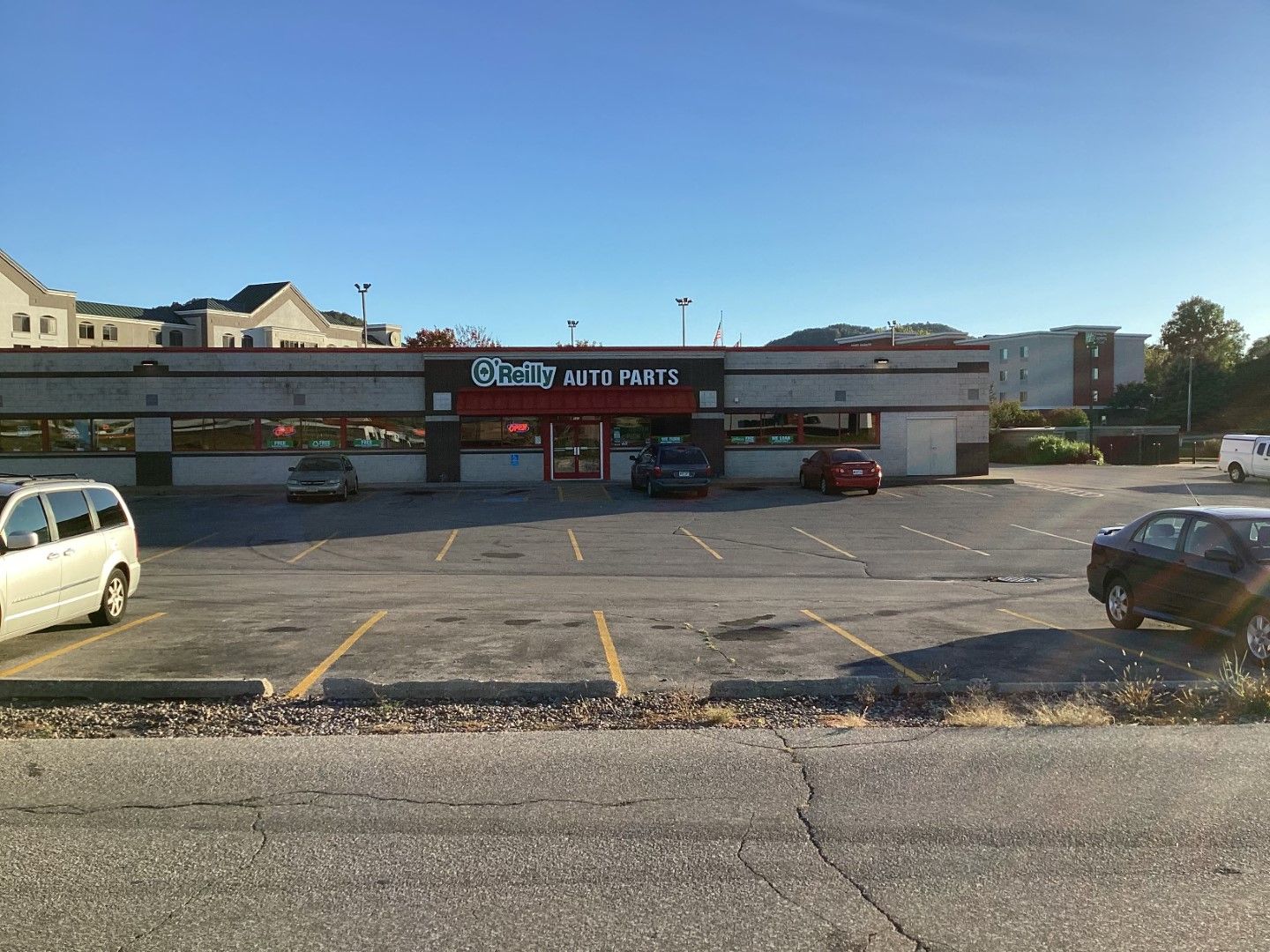 Auto Parts Winona Mn guide