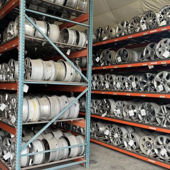 Auto Parts Yakima Wa guide