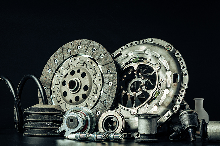 Auto Parts:O.E.M. guide