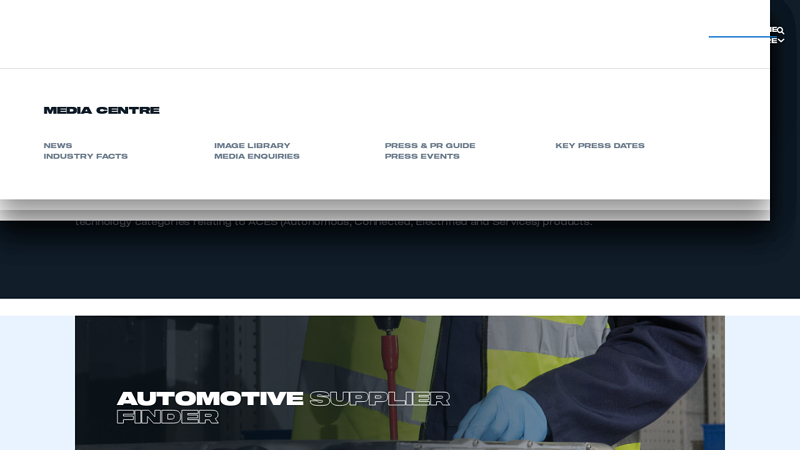 Auto Suppliers car parts england