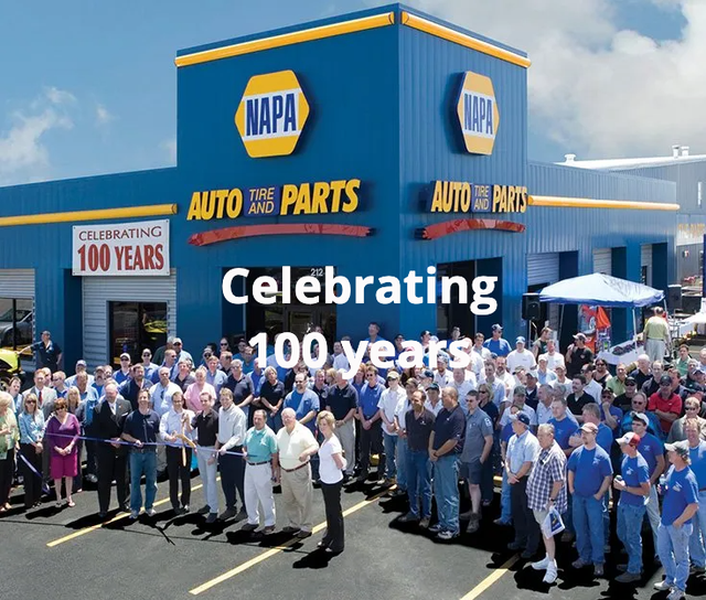 Auto Tire And Parts Napa guide