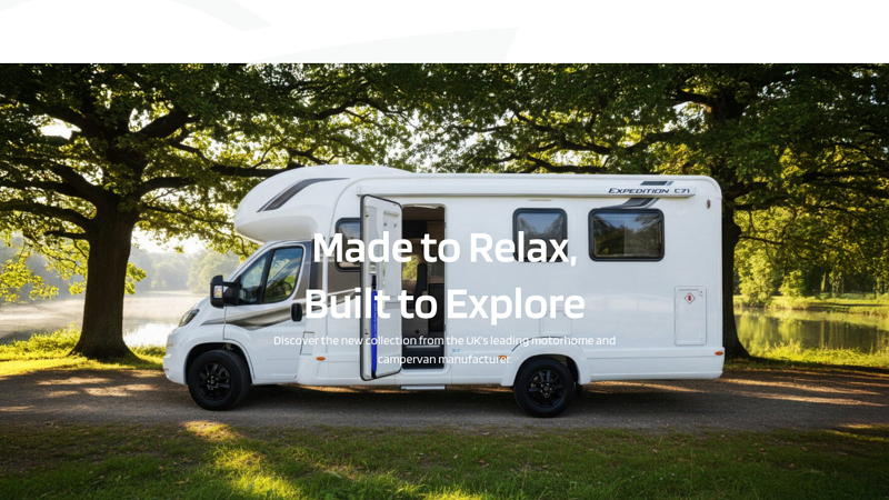 Auto-Trail auto trail parts
