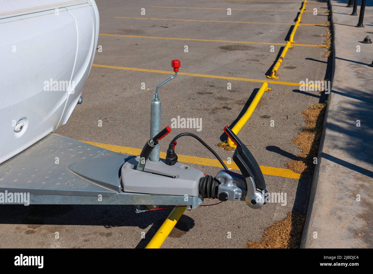 Auto Trail Parts guide