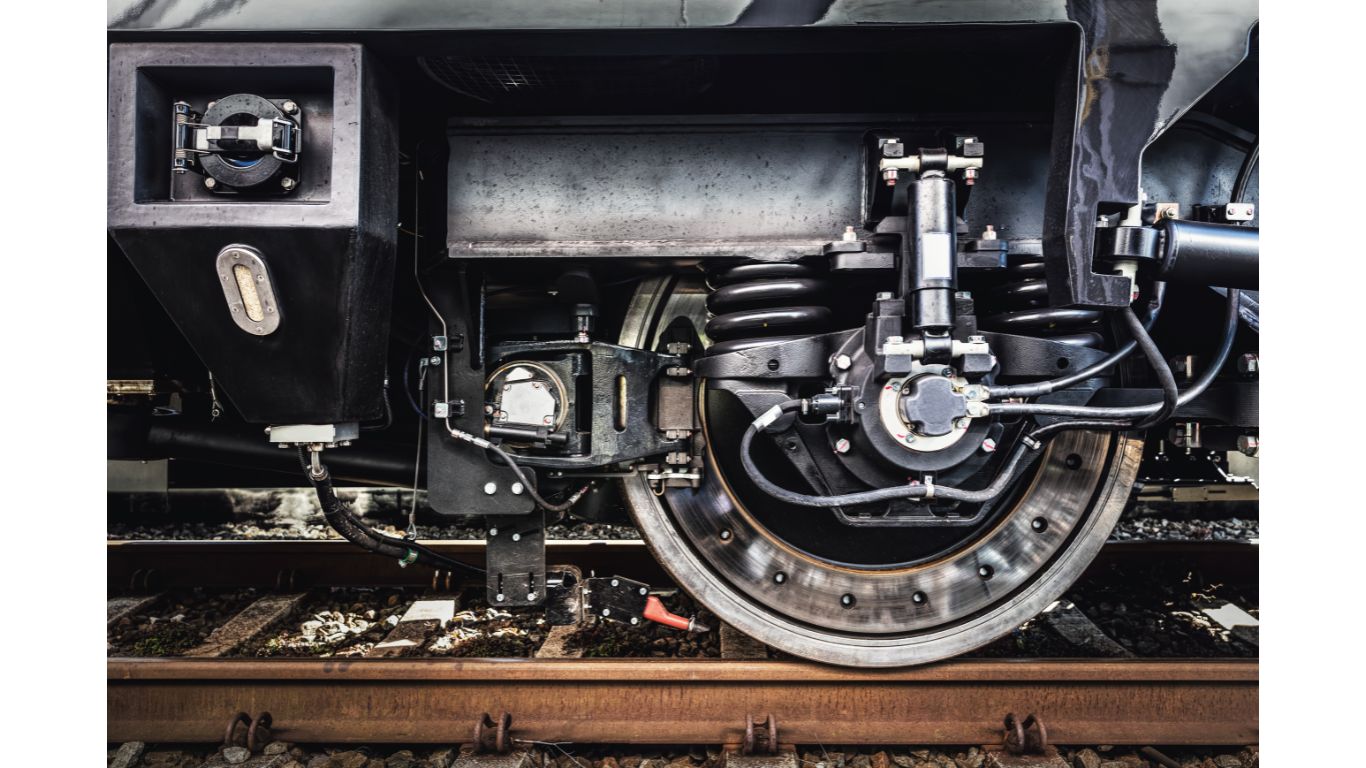 Auto Train Auto Parts guide