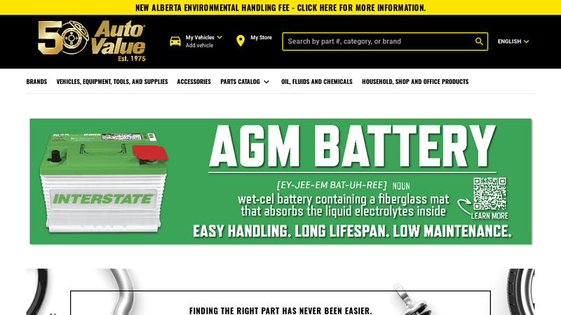 Auto Value Auto Parts auto value parts stores