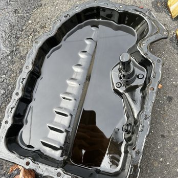 Autobahn Auto Parts guide