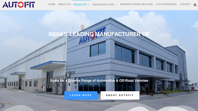 Autofit Products autofit auto parts