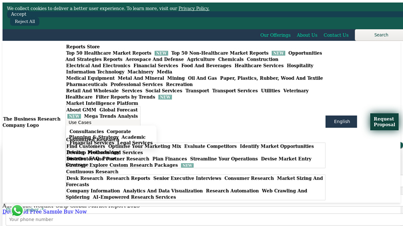 Automobile Weather Strip Market Size and Trends Report, 2034 weather strip car parts