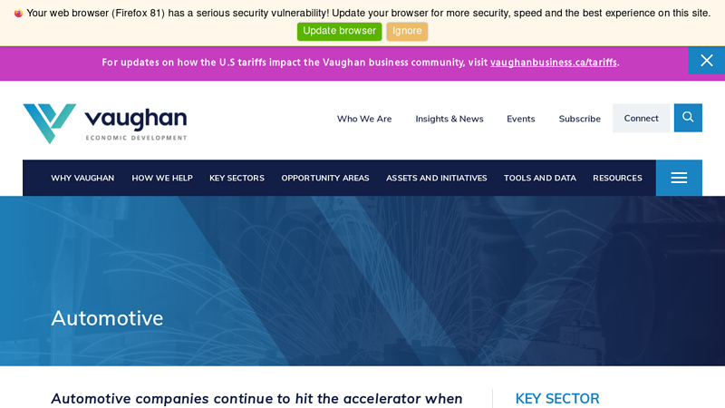 Automotive car parts woodbridge