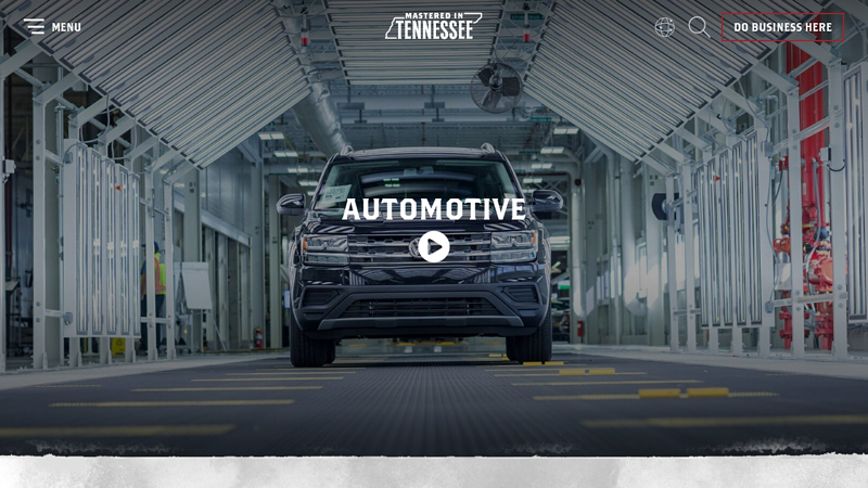 Automotive car parts nashville tn