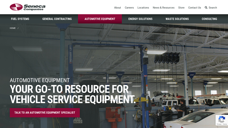 Automotive Equipment car parts lincoln ne