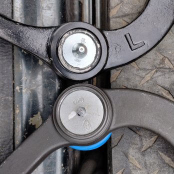 Autorocks Auto Parts guide