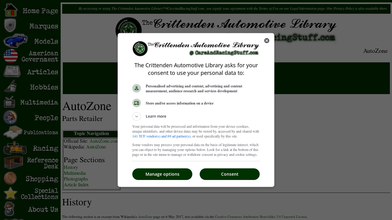 AutoZone autozone auto parts louisville ky