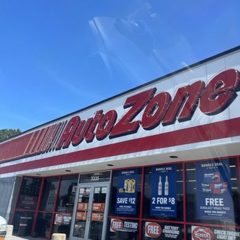 Autozone Auto Parts Jacksonville Fl guide
