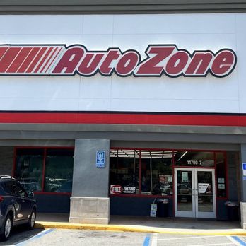 Autozone Auto Parts Jacksonville Reviews guide