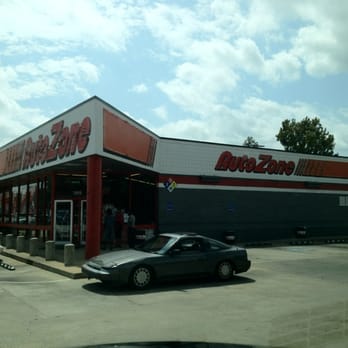 Autozone Auto Parts Memphis guide