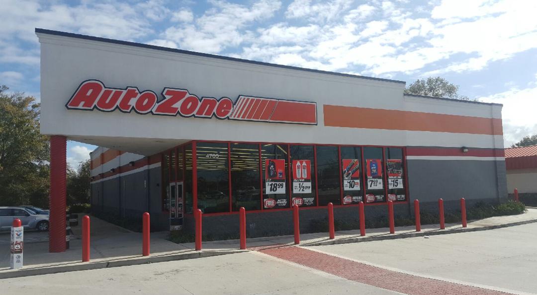 Autozone Auto Parts Milwaukee Wi guide