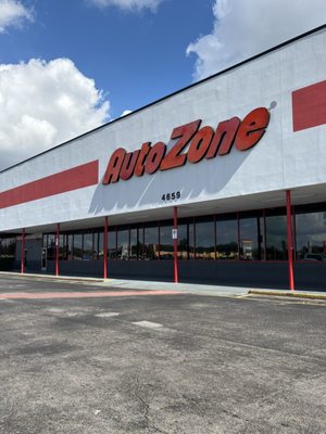 Autozone Auto Parts Orlando Fl guide