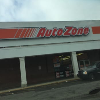 Autozone Auto Parts Philadelphia guide