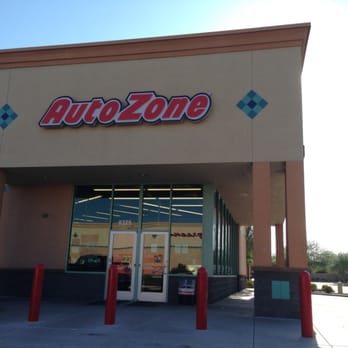Autozone Auto Parts Phoenix Az guide