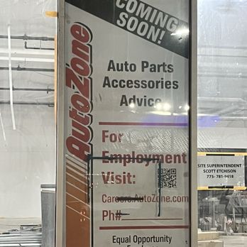 Autozone Auto Parts Sacramento Ca guide