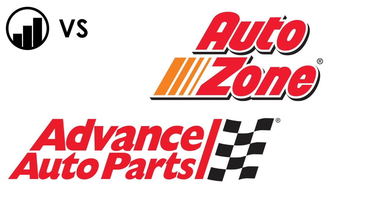 Autozone Vs Advance Auto Parts guide
