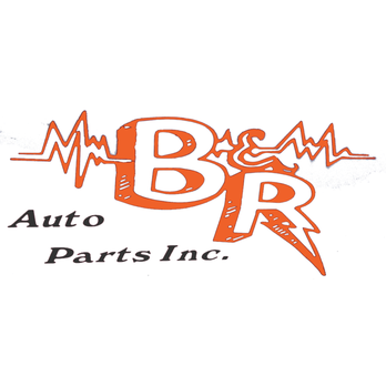 B & R Auto Parts guide