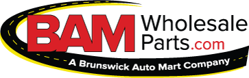 Bam Auto Parts guide