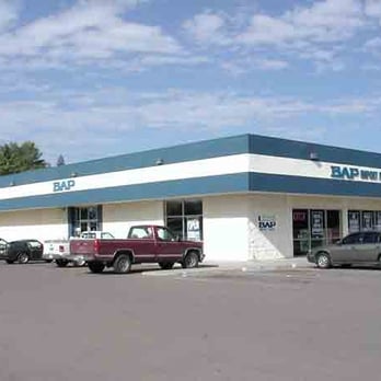 Bap Auto Parts guide