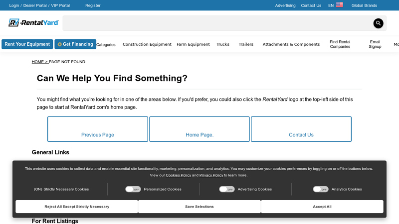 BASELINE Parts For Sale vriens truck parts