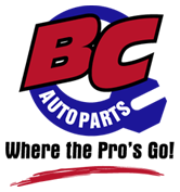 Bc Auto Parts guide