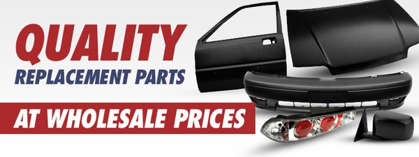 Bellaire Auto Parts guide