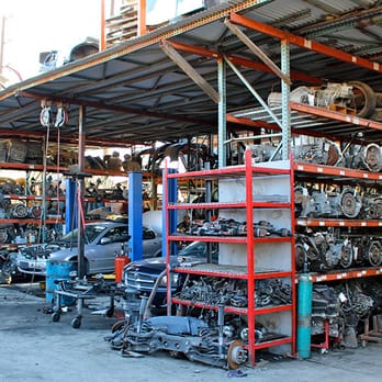 Bells Auto Parts guide