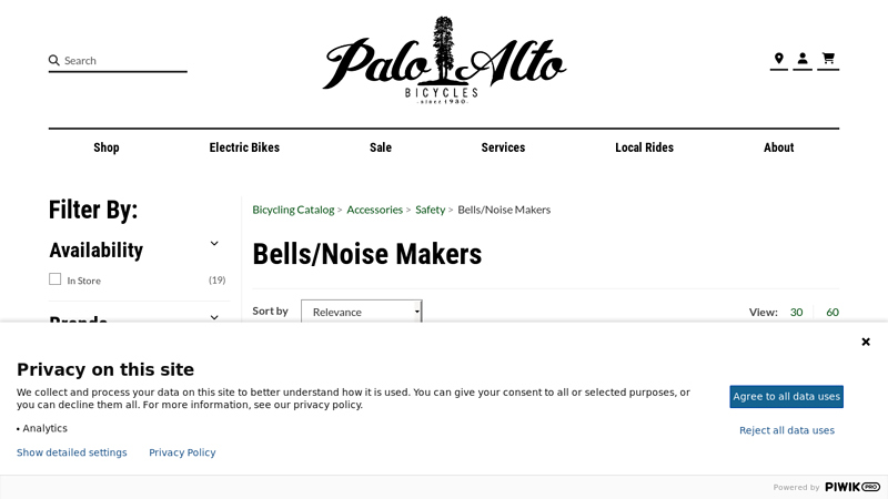 Bells/Noise Makers bells auto parts