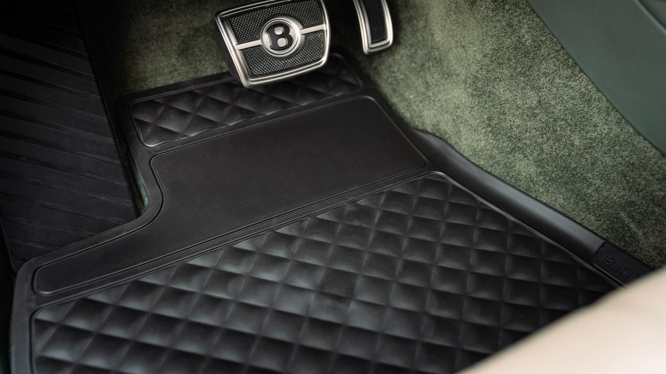 Bentley Car Parts guide