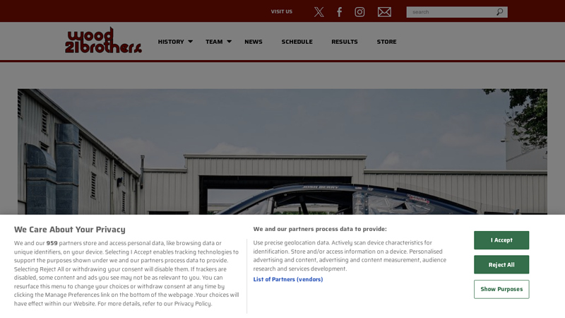 Berry, No. 21 Team to Carry Advance Auto Parts Colors at Dover advance auto parts dover