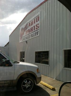 Best Auto Parts Red Bluff guide